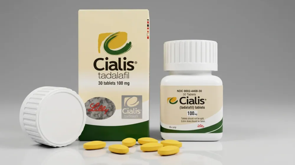 Cialis 100 Mg Fiyat