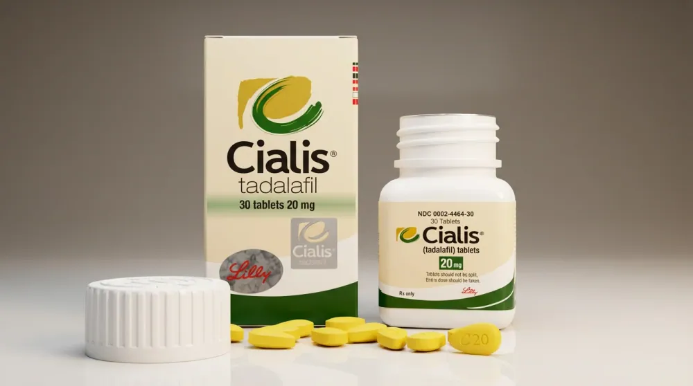 Cialis 20 Mg Fiyat
